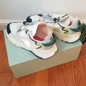 Mens Ivy Park Nite Jogger sneakers